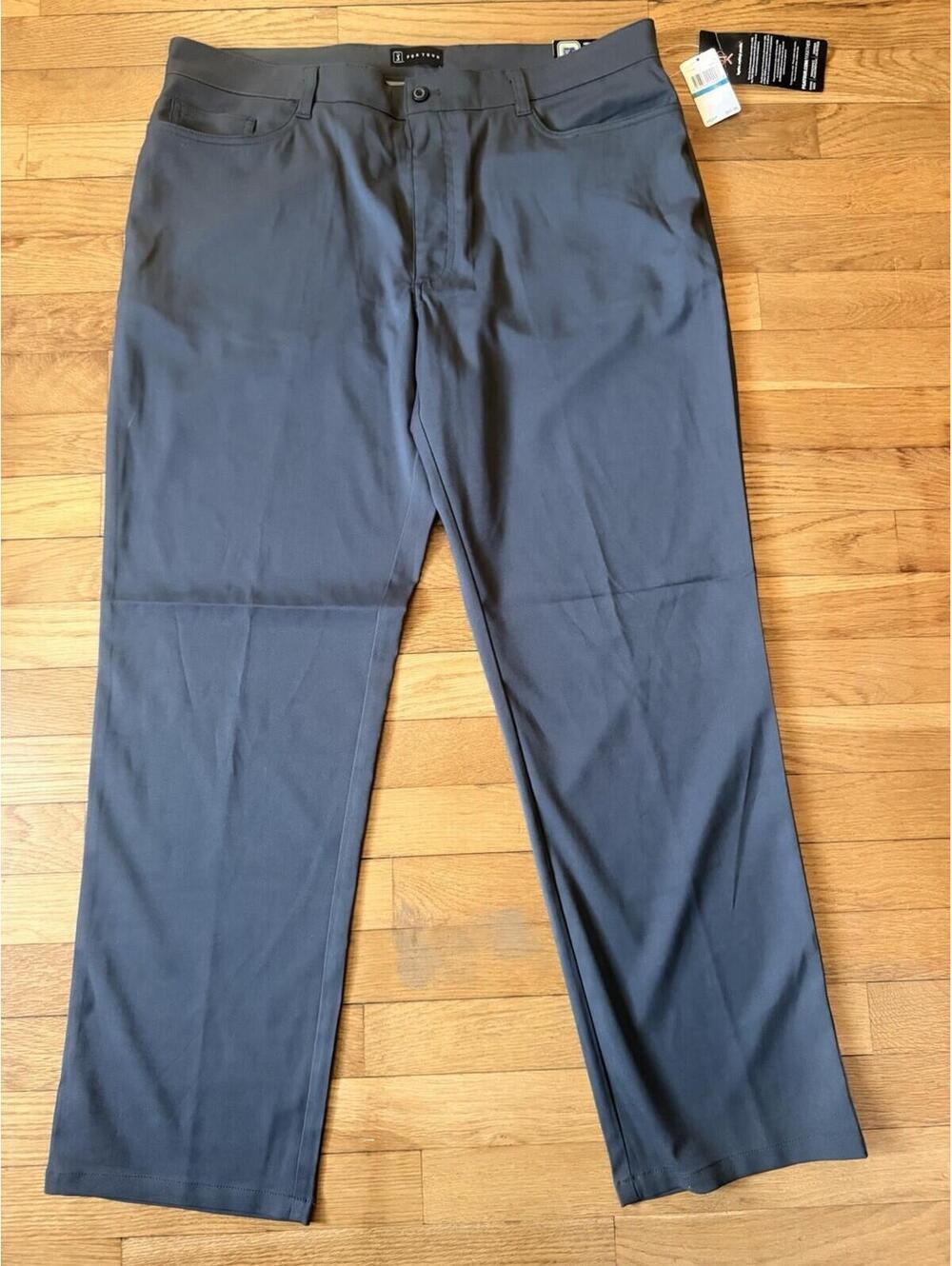 36x30 - Men - PGA Tour Golf Pants